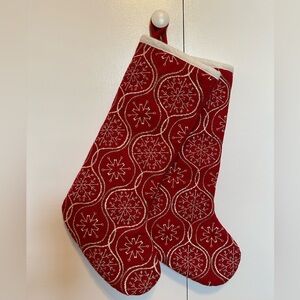 2 Christmas Stockings
